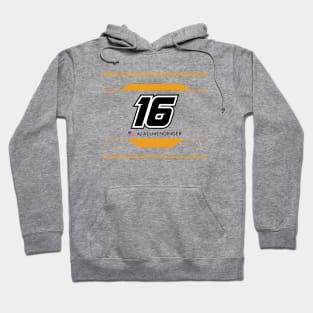 AJ Allmendinger #16 2023 NASCAR Design Hoodie